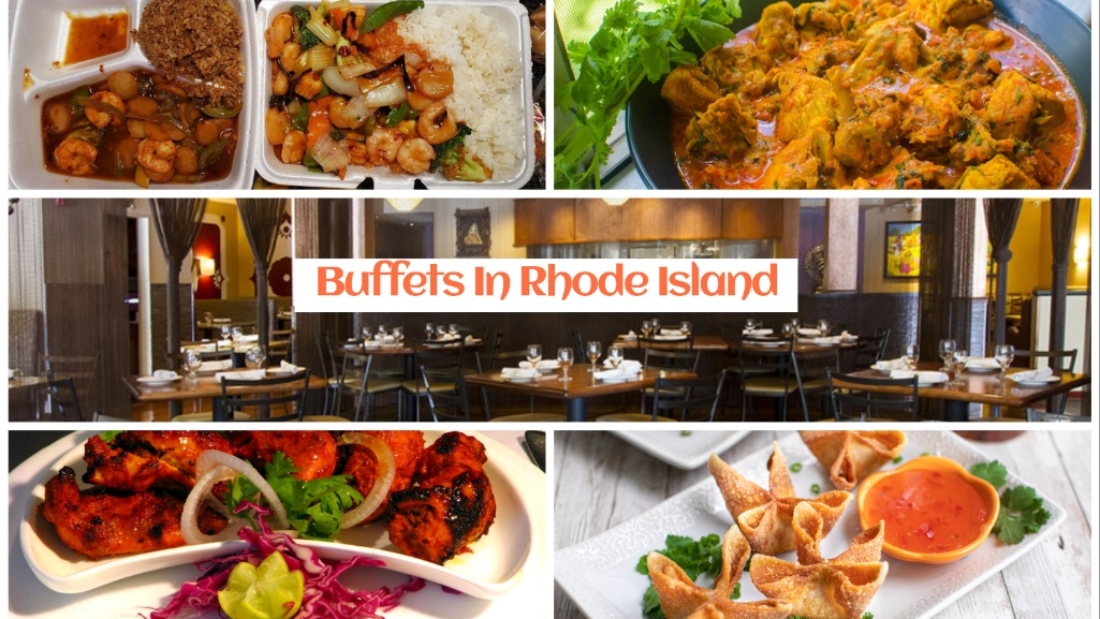 Buffets In Rhode Island