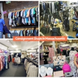 Consignment Shops In Massachusetts