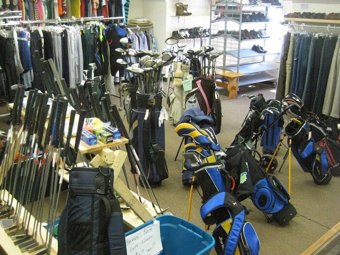 Family Sports Consignments Pembroke